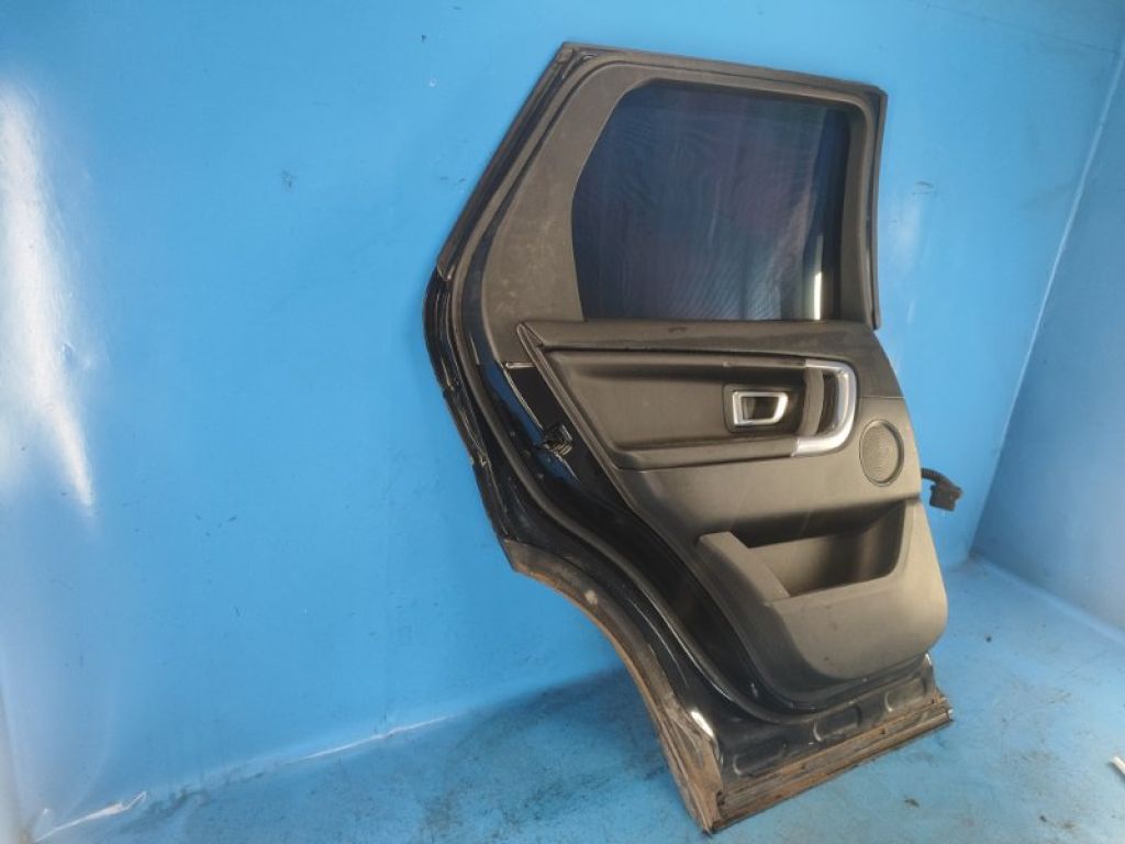 LR061285 | Двері задн. лів. LAND ROVER DISCOVERY Sport 15-19 - Фото 11