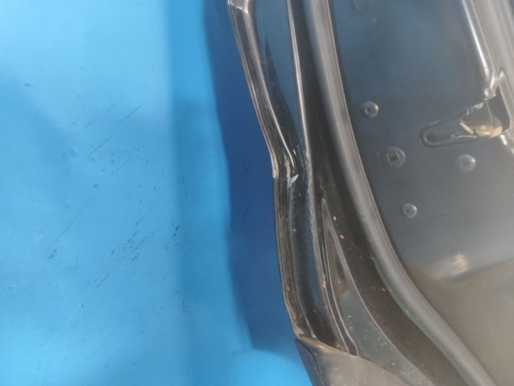 LR061285 | Двері задн. лів. LAND ROVER DISCOVERY Sport 15-19 - Фото 13