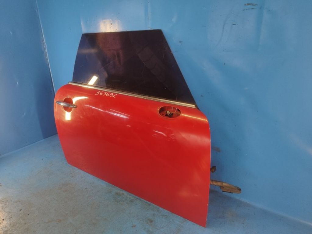 41009628768 | Двері передн. прав. MINI COOPER S R56 06-14 - Фото 2