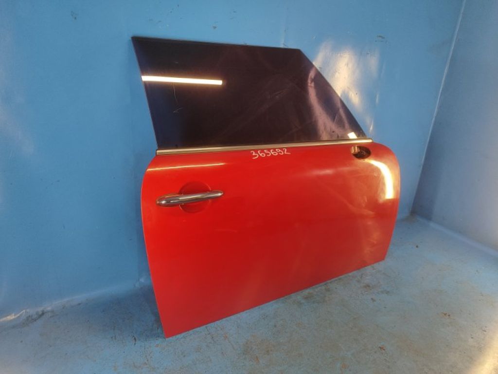 41009628768 | Двері передн. прав. MINI COOPER S R56 06-14 - Фото 3