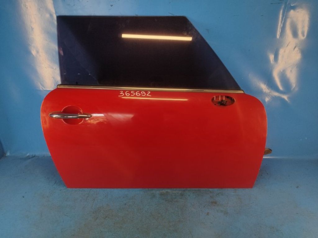 41009628768 | Двері передн. прав. MINI COOPER S R56 06-14 - Фото 4