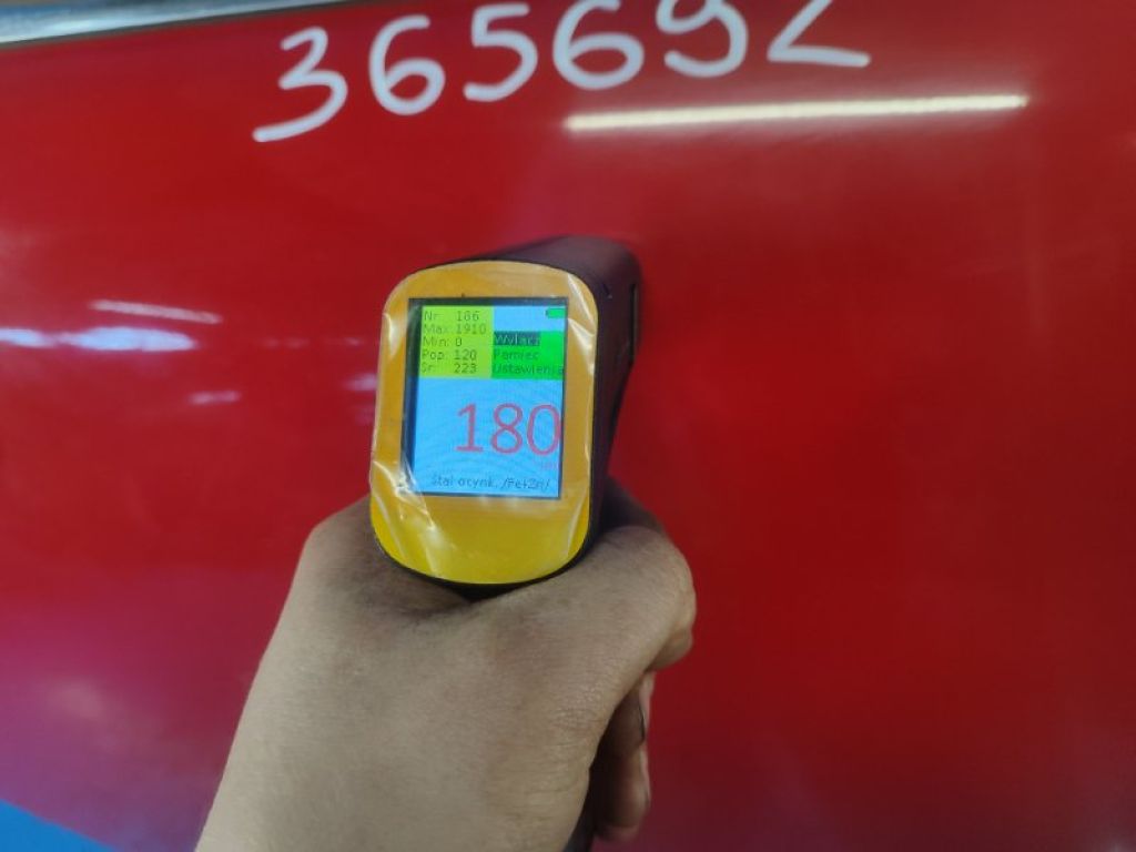 41009628768 | Двері передн. прав. MINI COOPER S R56 06-14 - Фото 5