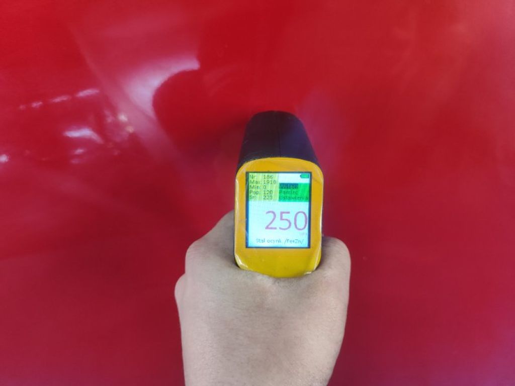 41009628768 | Двері передн. прав. MINI COOPER S R56 06-14 - Фото 6