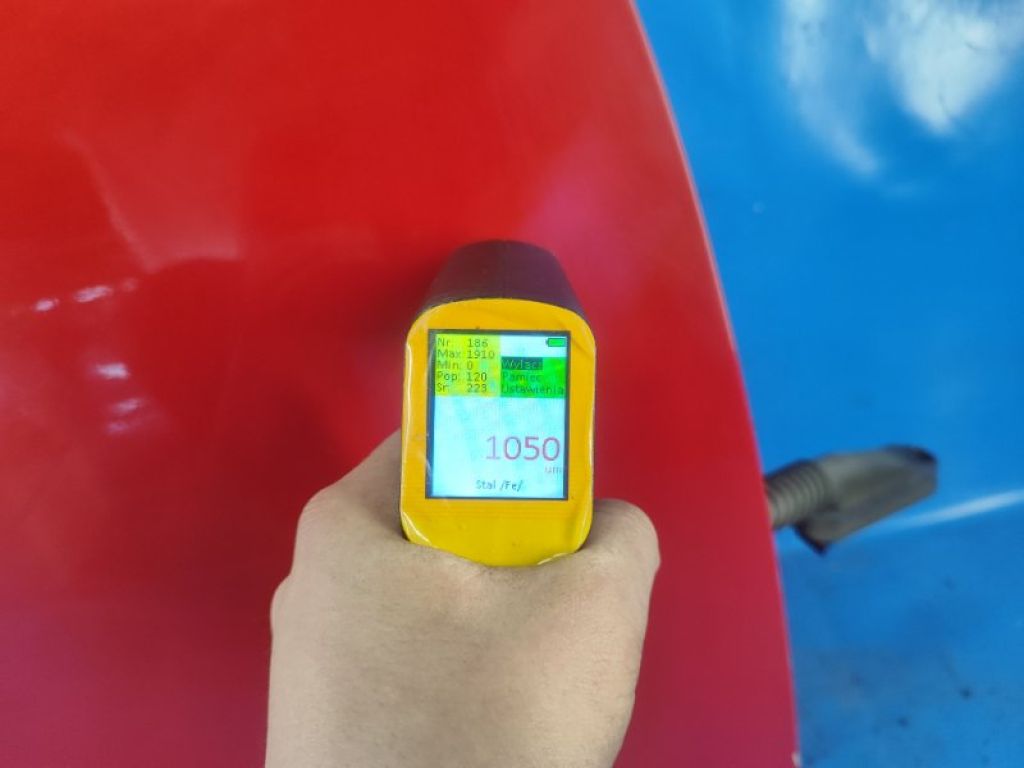 41009628768 | Двері передн. прав. MINI COOPER S R56 06-14 - Фото 7