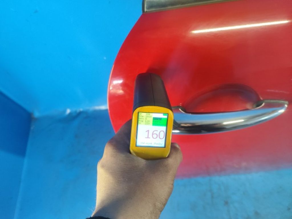 41009628768 | Двері передн. прав. MINI COOPER S R56 06-14 - Фото 8