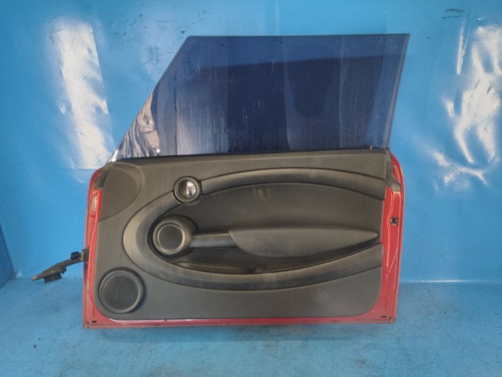 41009628768 | Двері передн. прав. MINI COOPER S R56 06-14 - Фото 10