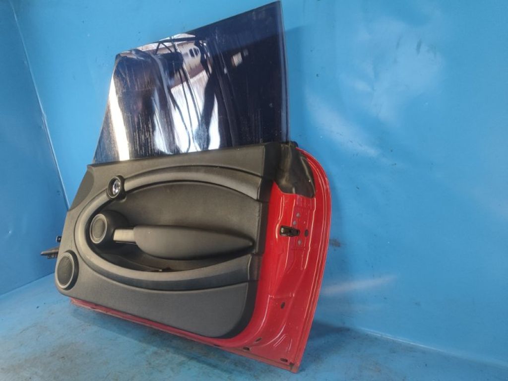 41009628768 | Двері передн. прав. MINI COOPER S R56 06-14 - Фото 11