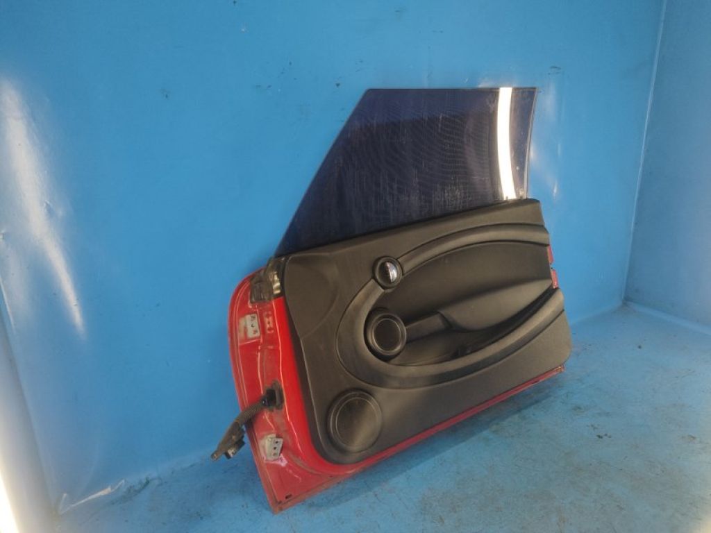 41009628768 | Двері передн. прав. MINI COOPER S R56 06-14 - Фото 12