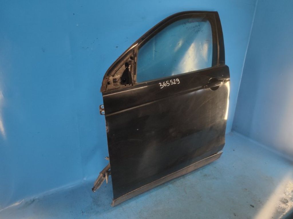 FK7220125AB | Двері передн. лів. LAND ROVER DISCOVERY Sport 15-19 - Фото 3