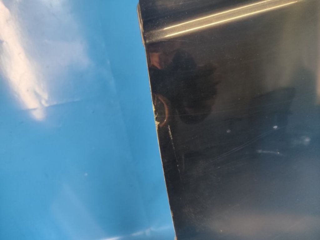 FK7220125AB | Двері передн. лів. LAND ROVER DISCOVERY Sport 15-19 - Фото 4