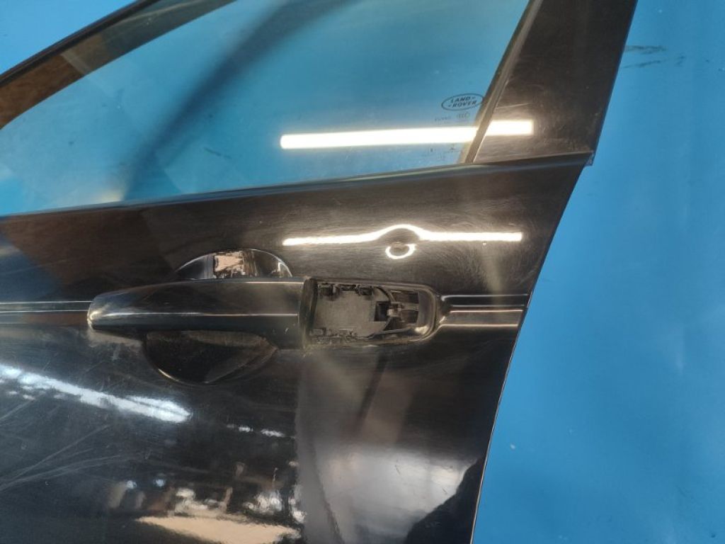 FK7220125AB | Двері передн. лів. LAND ROVER DISCOVERY Sport 15-19 - Фото 5