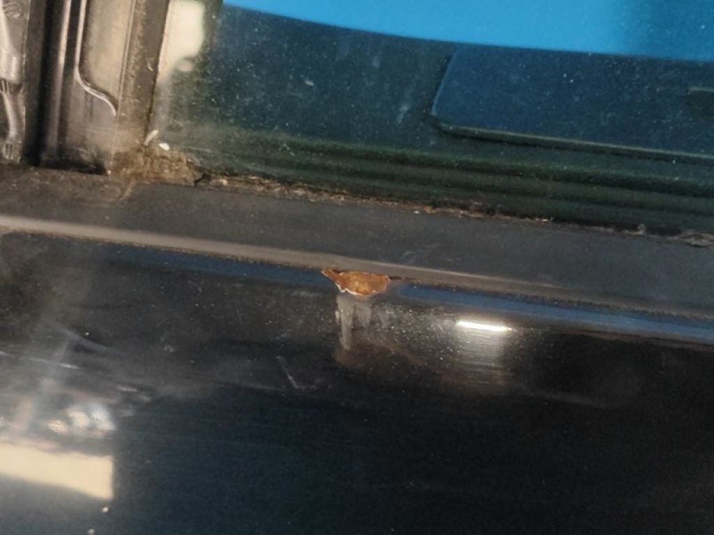 FK7220125AB | Двері передн. лів. LAND ROVER DISCOVERY Sport 15-19 - Фото 7