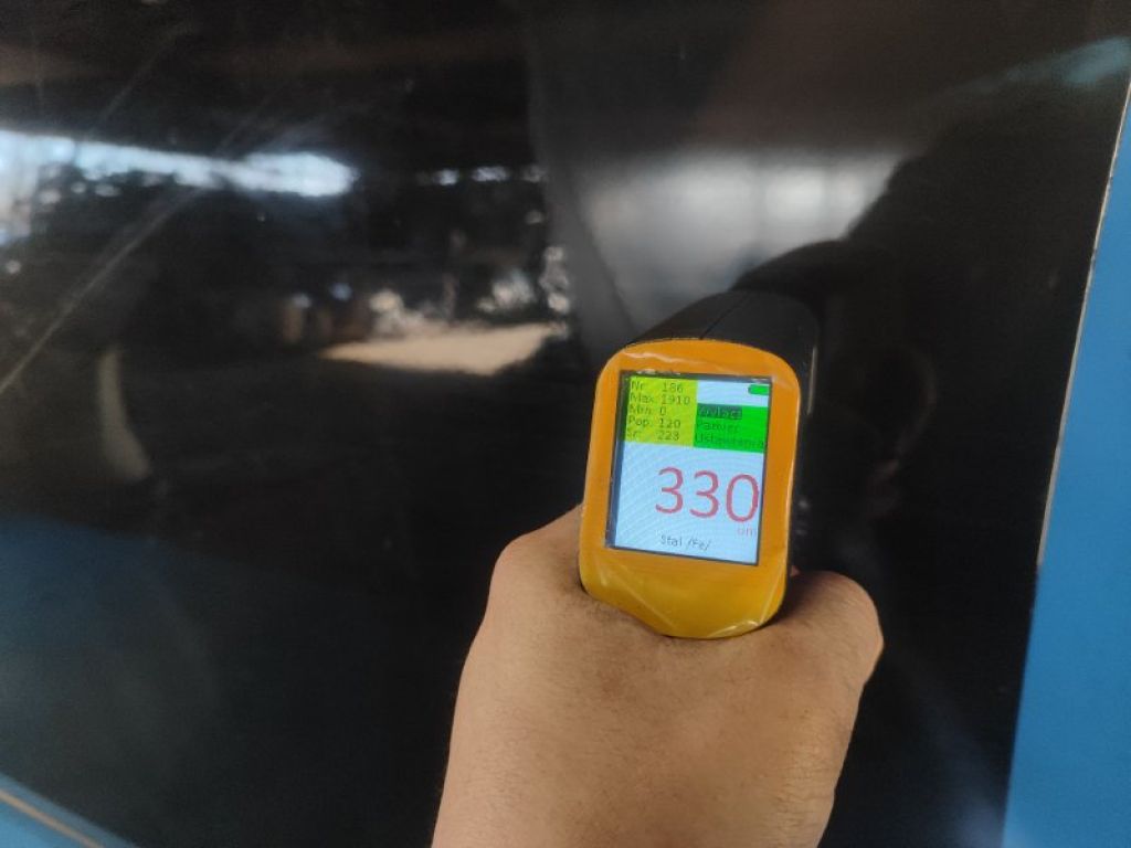 FK7220125AB | Двері передн. лів. LAND ROVER DISCOVERY Sport 15-19 - Фото 8