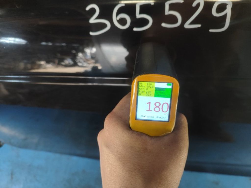 FK7220125AB | Двері передн. лів. LAND ROVER DISCOVERY Sport 15-19 - Фото 9