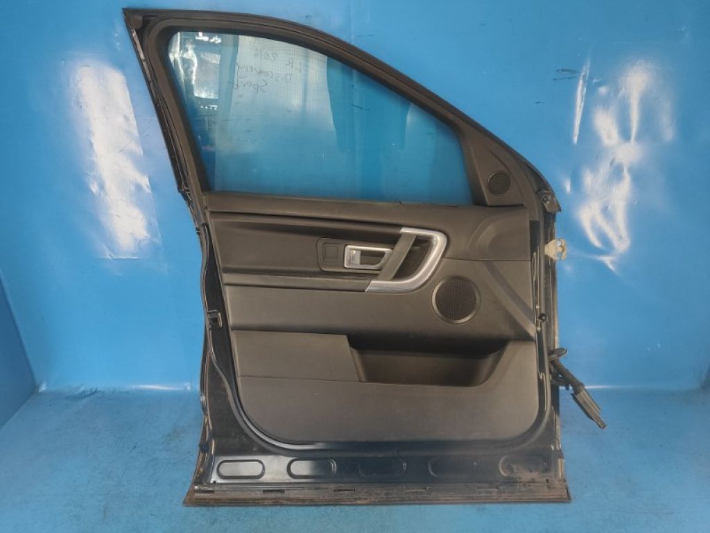 FK7220125AB | Двері передн. лів. LAND ROVER DISCOVERY Sport 15-19 - Фото 10