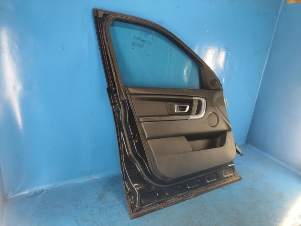 FK7220125AB | Двері передн. лів. LAND ROVER DISCOVERY Sport 15-19 - Фото 11