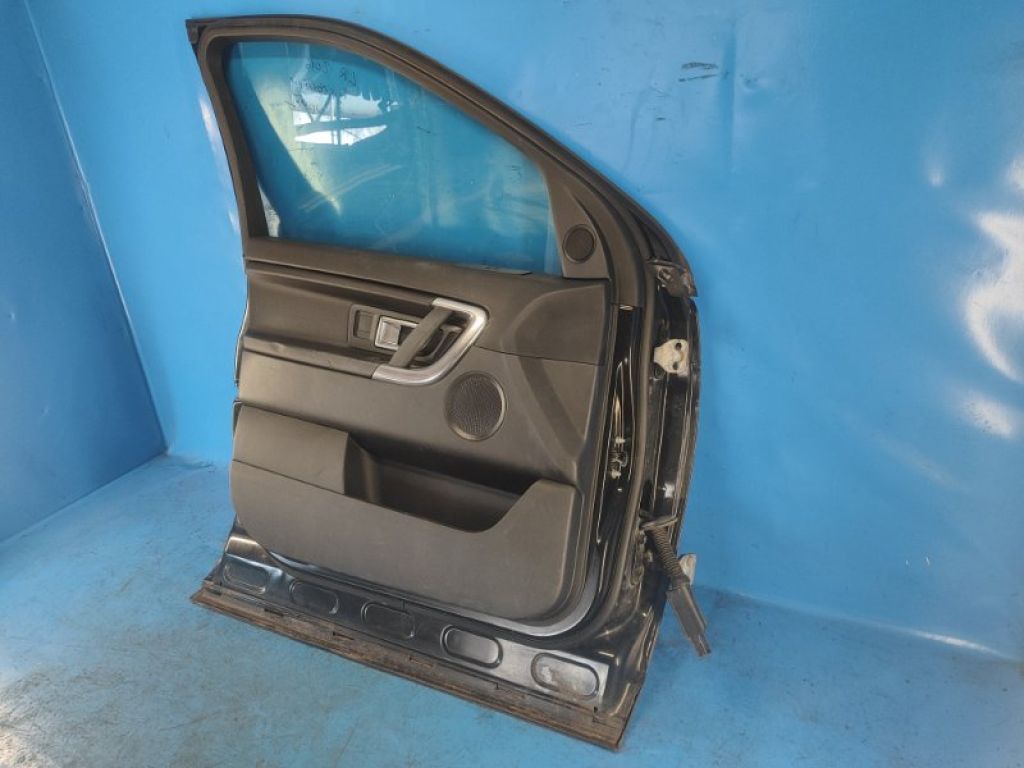 FK7220125AB | Двері передн. лів. LAND ROVER DISCOVERY Sport 15-19 - Фото 12