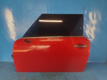 Двері передн. лів. MINI COOPER S R56 06-14