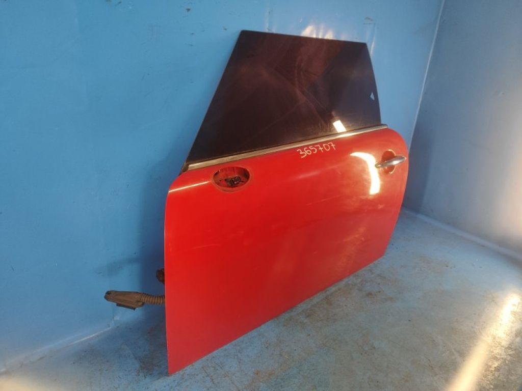 41009628767 | Двері передн. лів. MINI COOPER S R56 06-14 - Фото 2