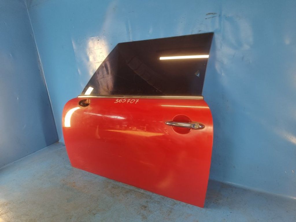 41009628767 | Двері передн. лів. MINI COOPER S R56 06-14 - Фото 3