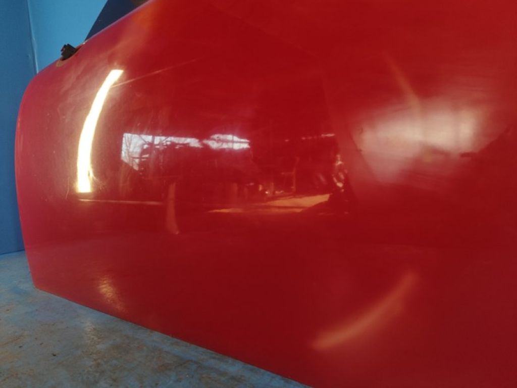 41009628767 | Двері передн. лів. MINI COOPER S R56 06-14 - Фото 4