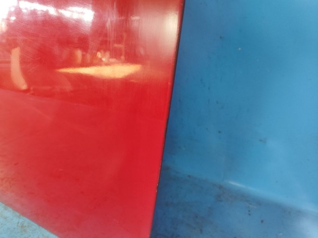 41009628767 | Двері передн. лів. MINI COOPER S R56 06-14 - Фото 5