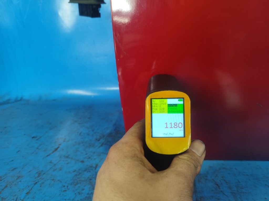 41009628767 | Двері передн. лів. MINI COOPER S R56 06-14 - Фото 6