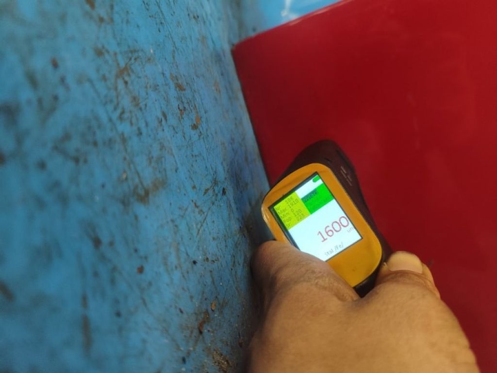 41009628767 | Двері передн. лів. MINI COOPER S R56 06-14 - Фото 7