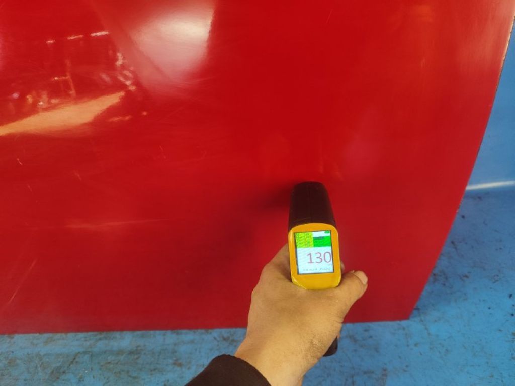 41009628767 | Двері передн. лів. MINI COOPER S R56 06-14 - Фото 9