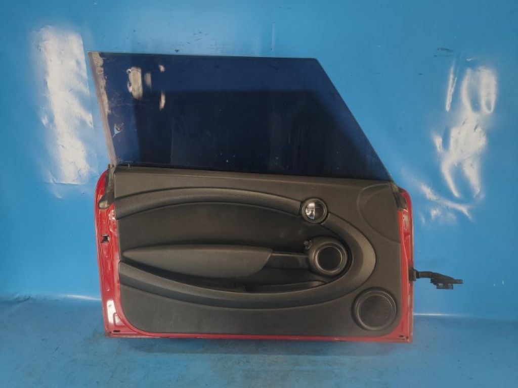 41009628767 | Двері передн. лів. MINI COOPER S R56 06-14 - Фото 10