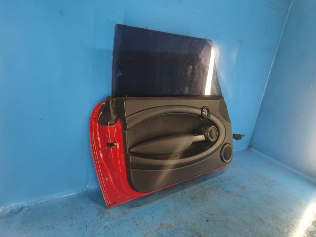 41009628767 | Двері передн. лів. MINI COOPER S R56 06-14 - Фото 11