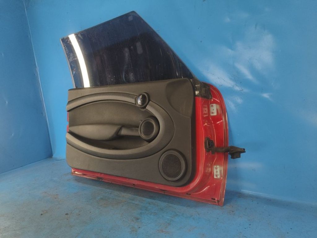 41009628767 | Двері передн. лів. MINI COOPER S R56 06-14 - Фото 12