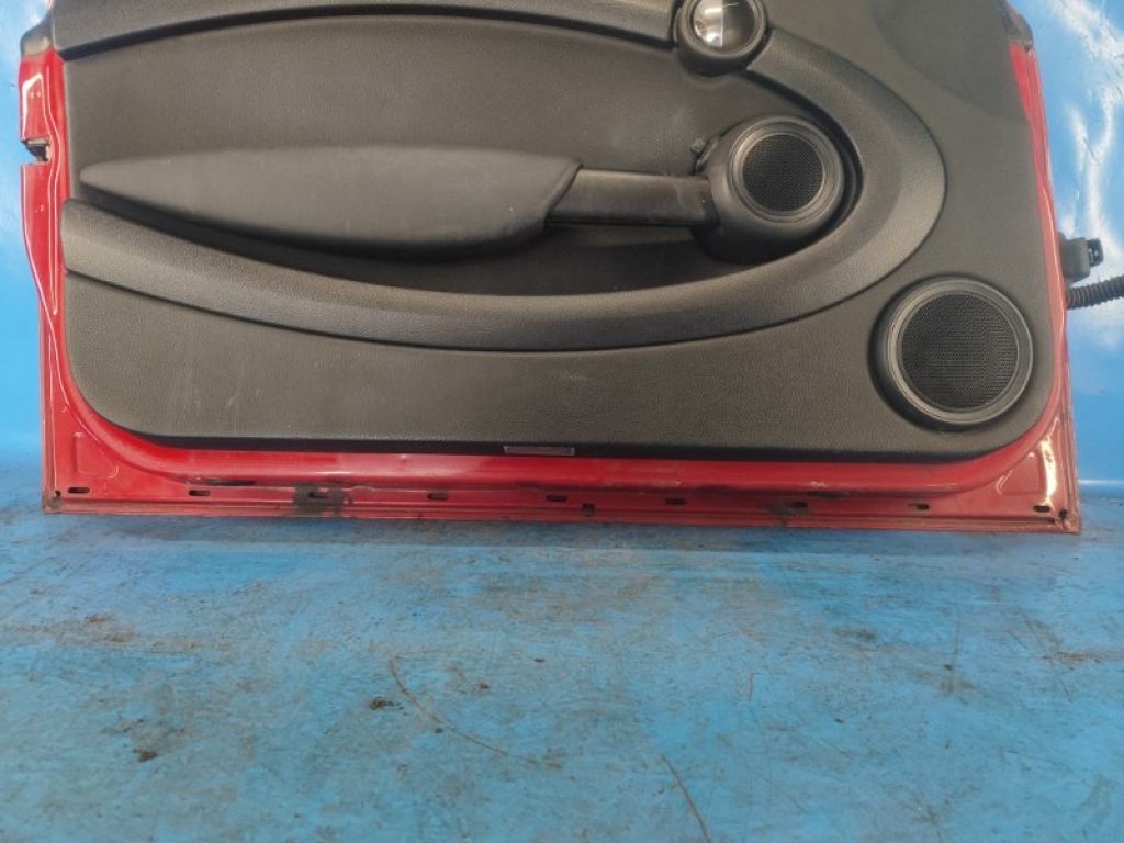 41009628767 | Двері передн. лів. MINI COOPER S R56 06-14 - Фото 13