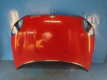 Капот MINI COOPER S R56 06-14