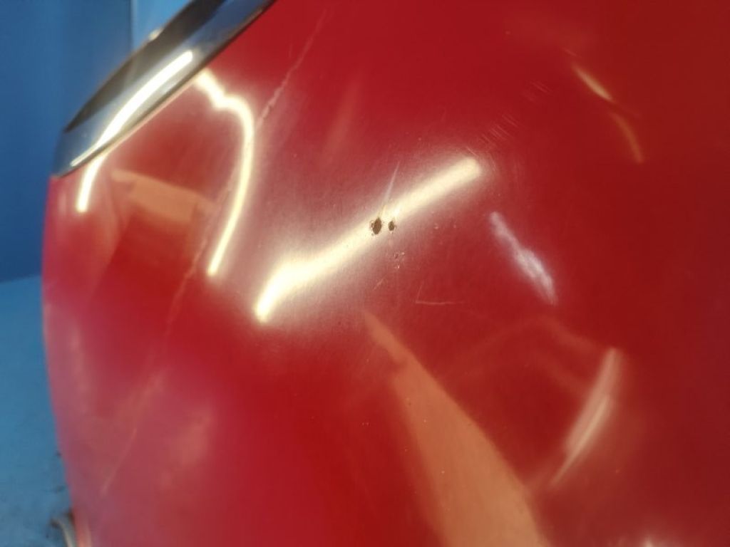 41 61 7 318 364 | Капот MINI COOPER S R56 06-14 - Фото 6