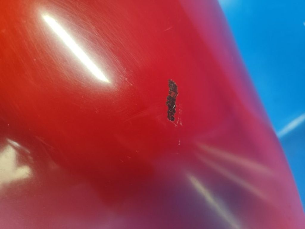 41 61 7 318 364 | Капот MINI COOPER S R56 06-14 - Фото 7