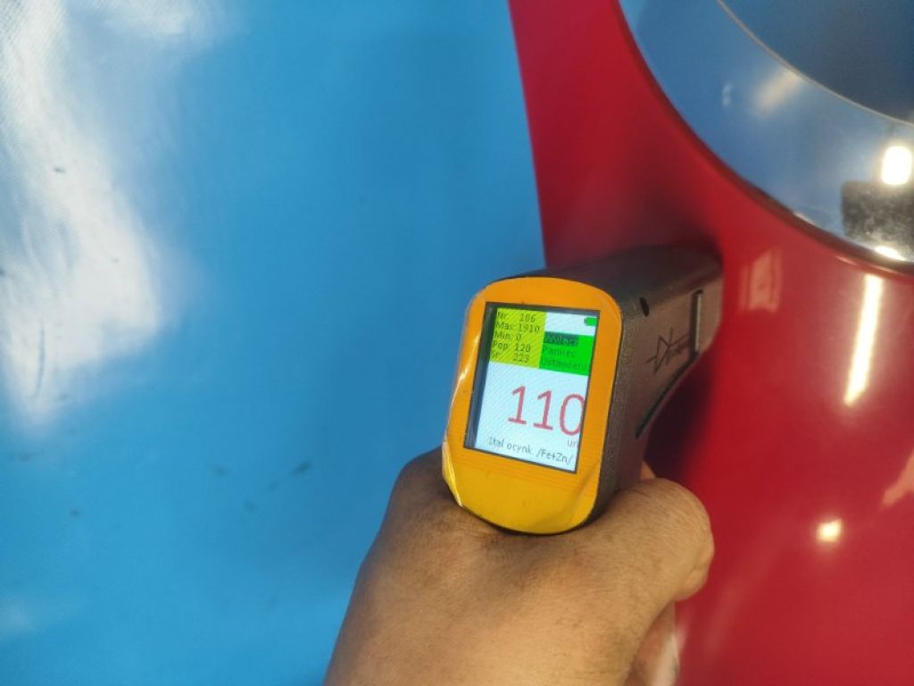 41 61 7 318 364 | Капот MINI COOPER S R56 06-14 - Фото 9