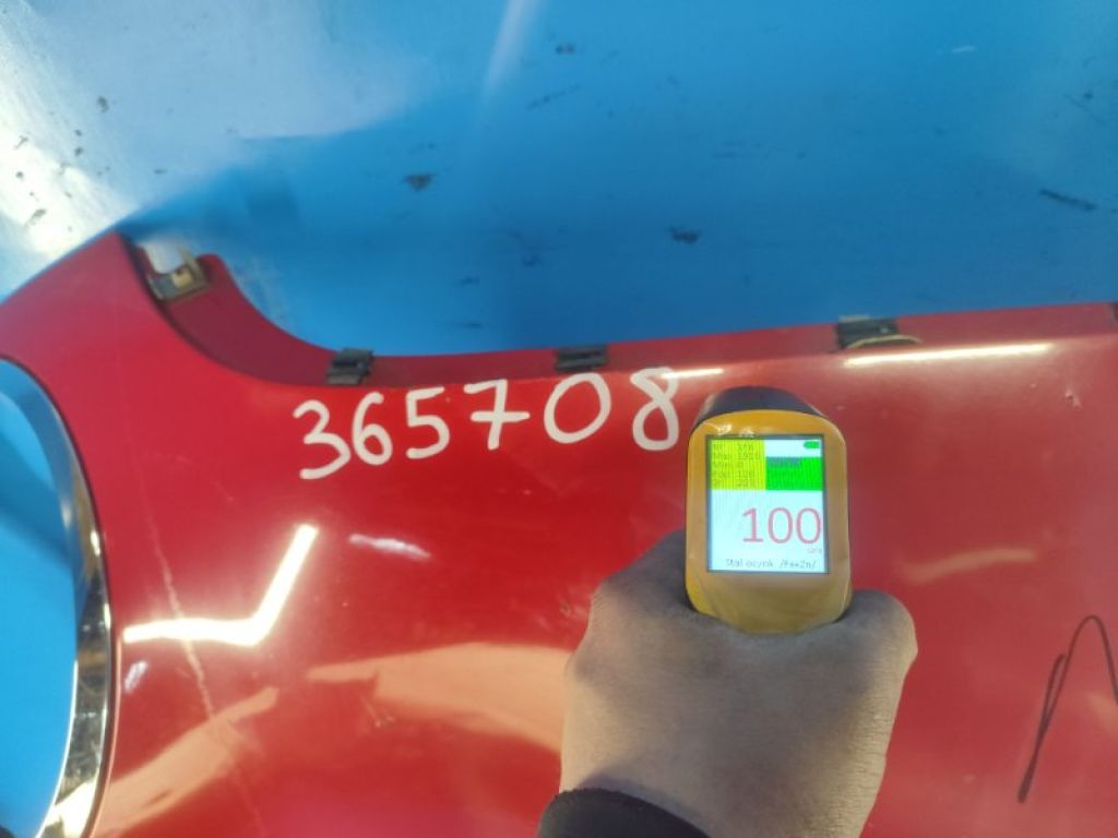 41 61 7 318 364 | Капот MINI COOPER S R56 06-14 - Фото 10