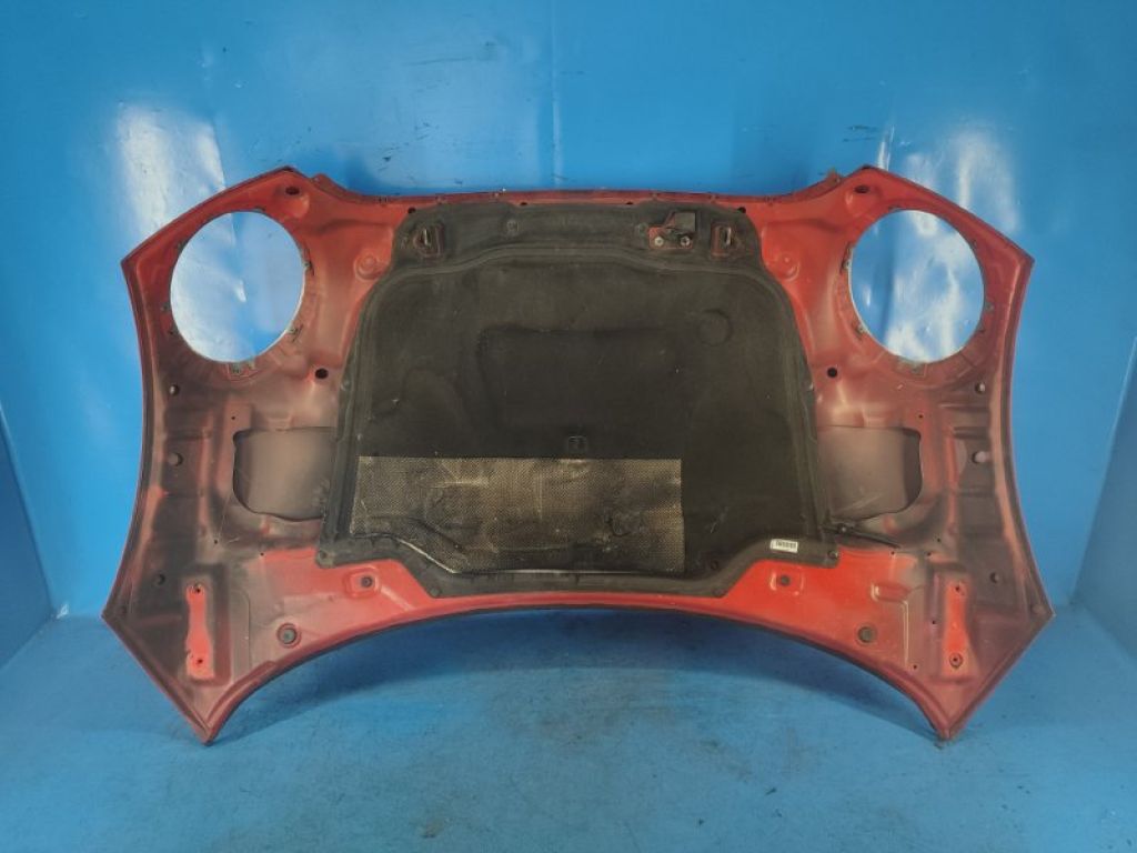 41 61 7 318 364 | Капот MINI COOPER S R56 06-14 - Фото 11