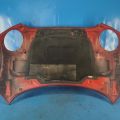 41 61 7 318 364 | Капот MINI COOPER S R56 06-14 - Прев'ю 11