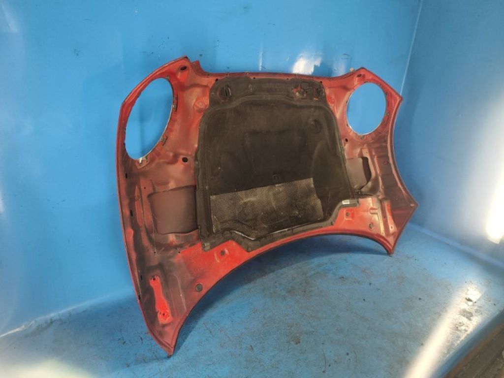 41 61 7 318 364 | Капот MINI COOPER S R56 06-14 - Фото 12