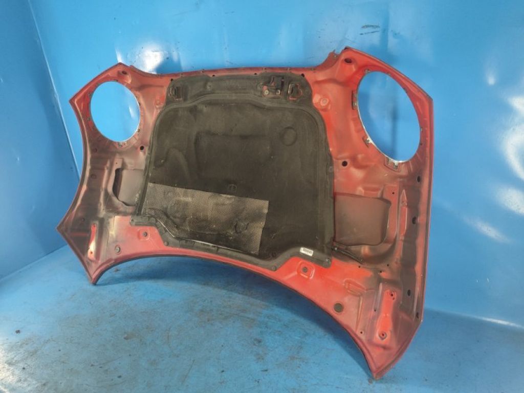 41 61 7 318 364 | Капот MINI COOPER S R56 06-14 - Фото 13