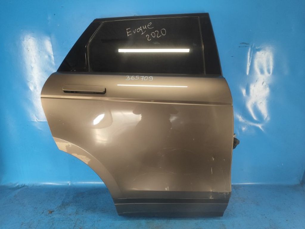 K8D2-20254-AA | Двері задн. прав. LAND ROVER EVOQUE 19-