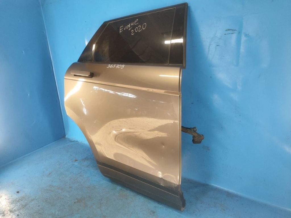 K8D2-20254-AA | Двері задн. прав. LAND ROVER EVOQUE 19- - Фото 2