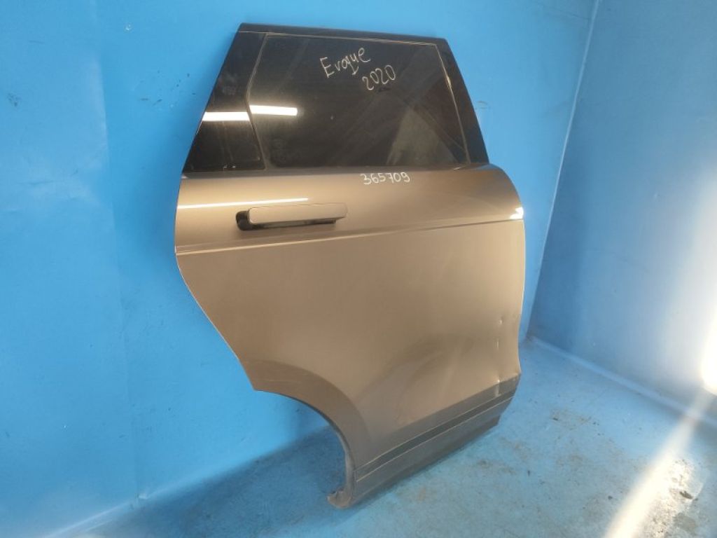 K8D2-20254-AA | Двері задн. прав. LAND ROVER EVOQUE 19- - Фото 3