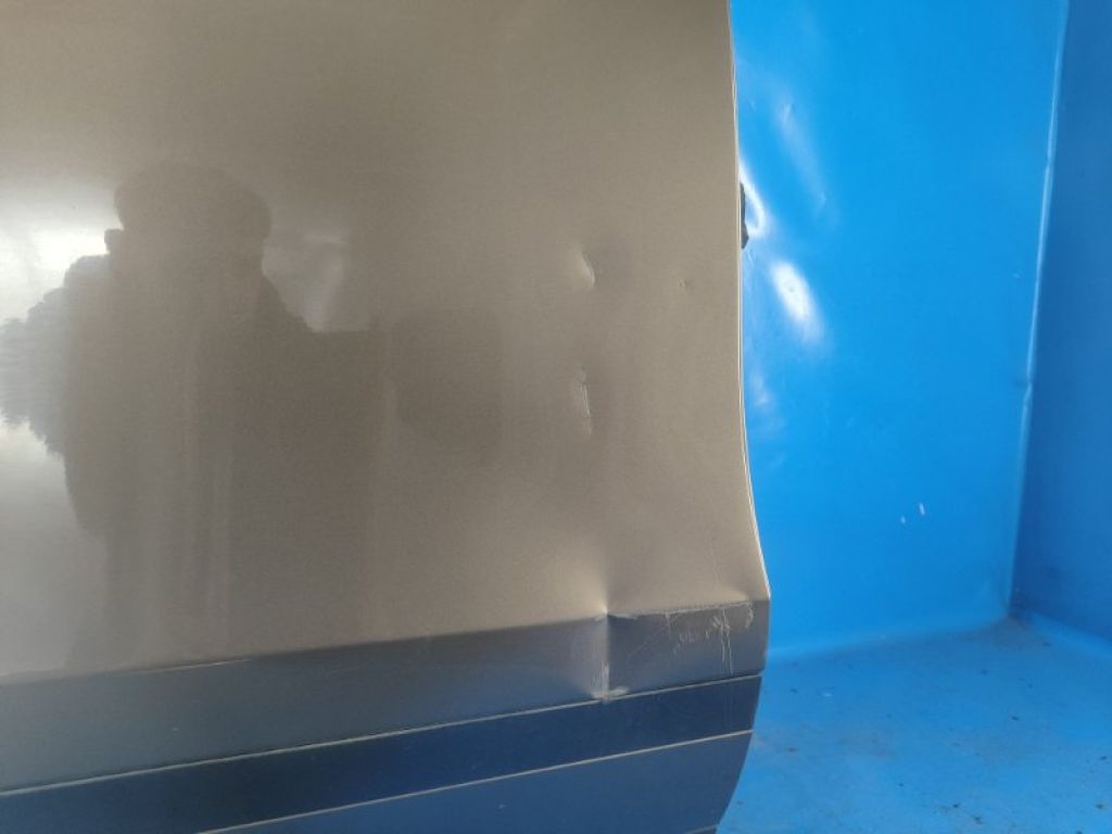 K8D2-20254-AA | Двері задн. прав. LAND ROVER EVOQUE 19- - Фото 4