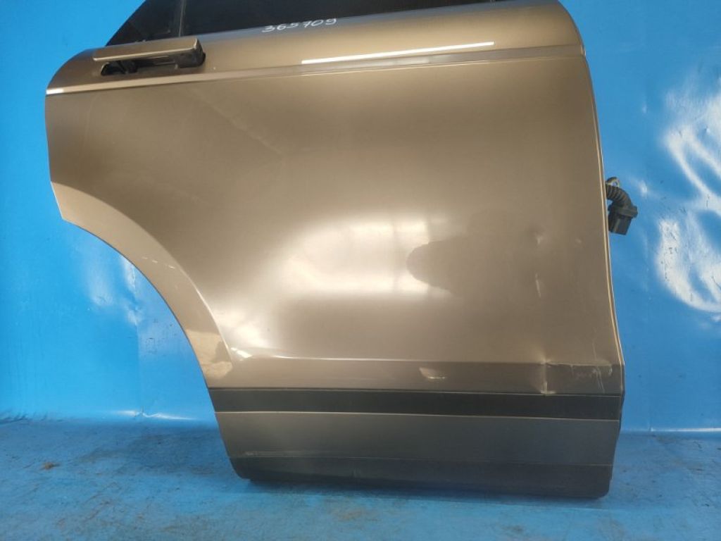 K8D2-20254-AA | Двері задн. прав. LAND ROVER EVOQUE 19- - Фото 5