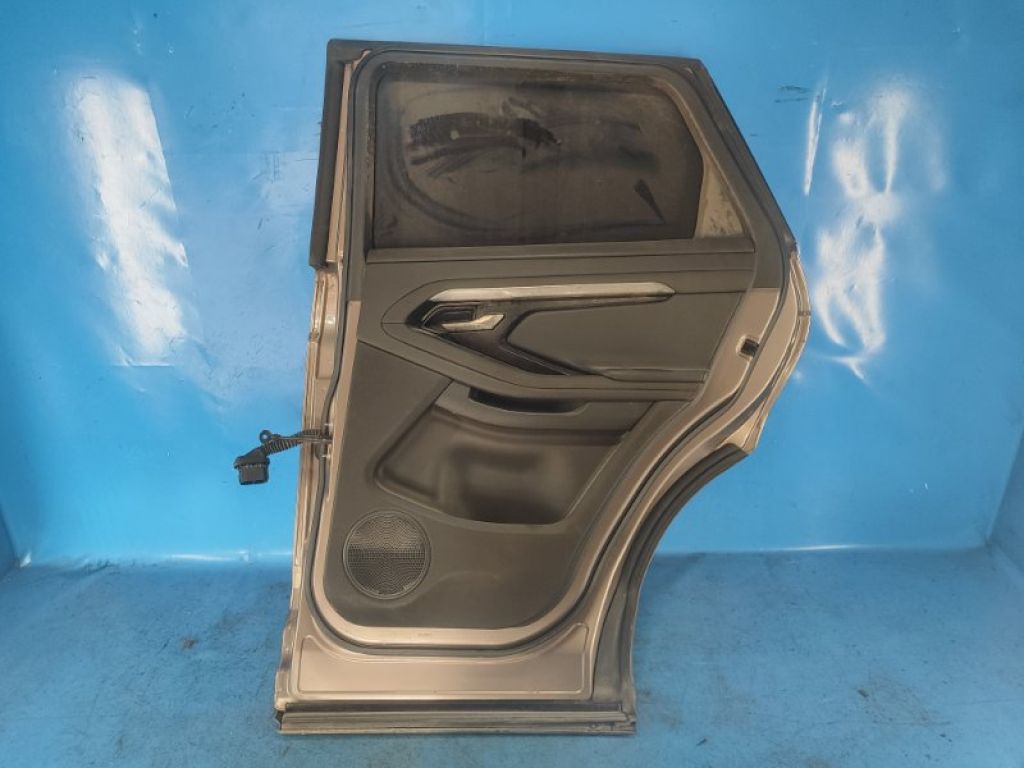 K8D2-20254-AA | Двері задн. прав. LAND ROVER EVOQUE 19- - Фото 7