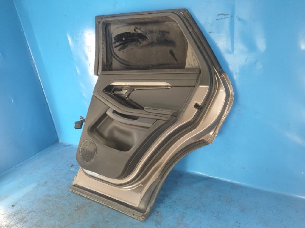 K8D2-20254-AA | Двері задн. прав. LAND ROVER EVOQUE 19- - Фото 9