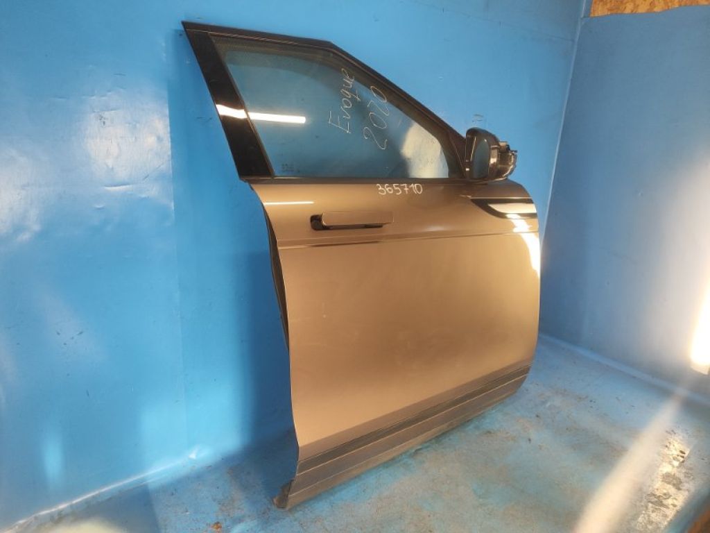 K8D2-20124-AG | Двері передн. прав. LAND ROVER EVOQUE 19- - Фото 2